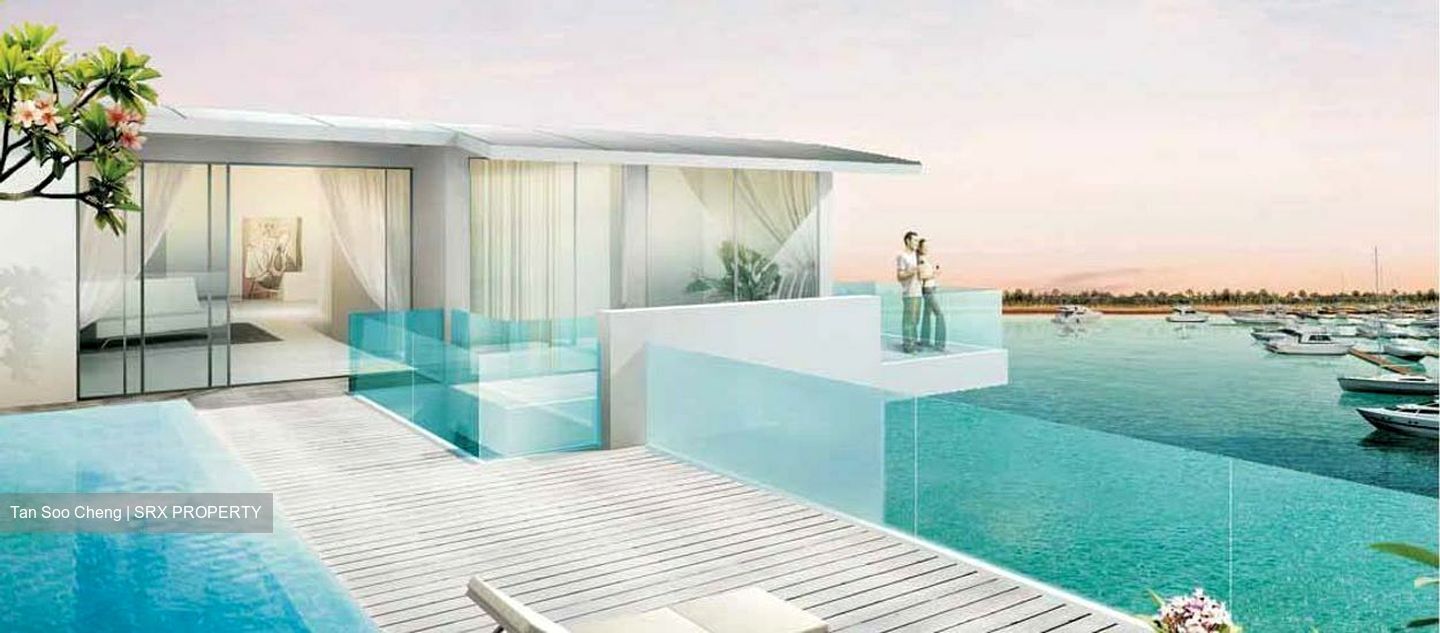 Marina Collection (D4), Condominium #342627181